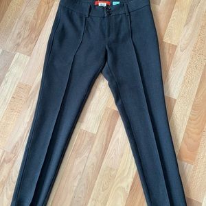 Cartonnier gray trousers size 6 pants